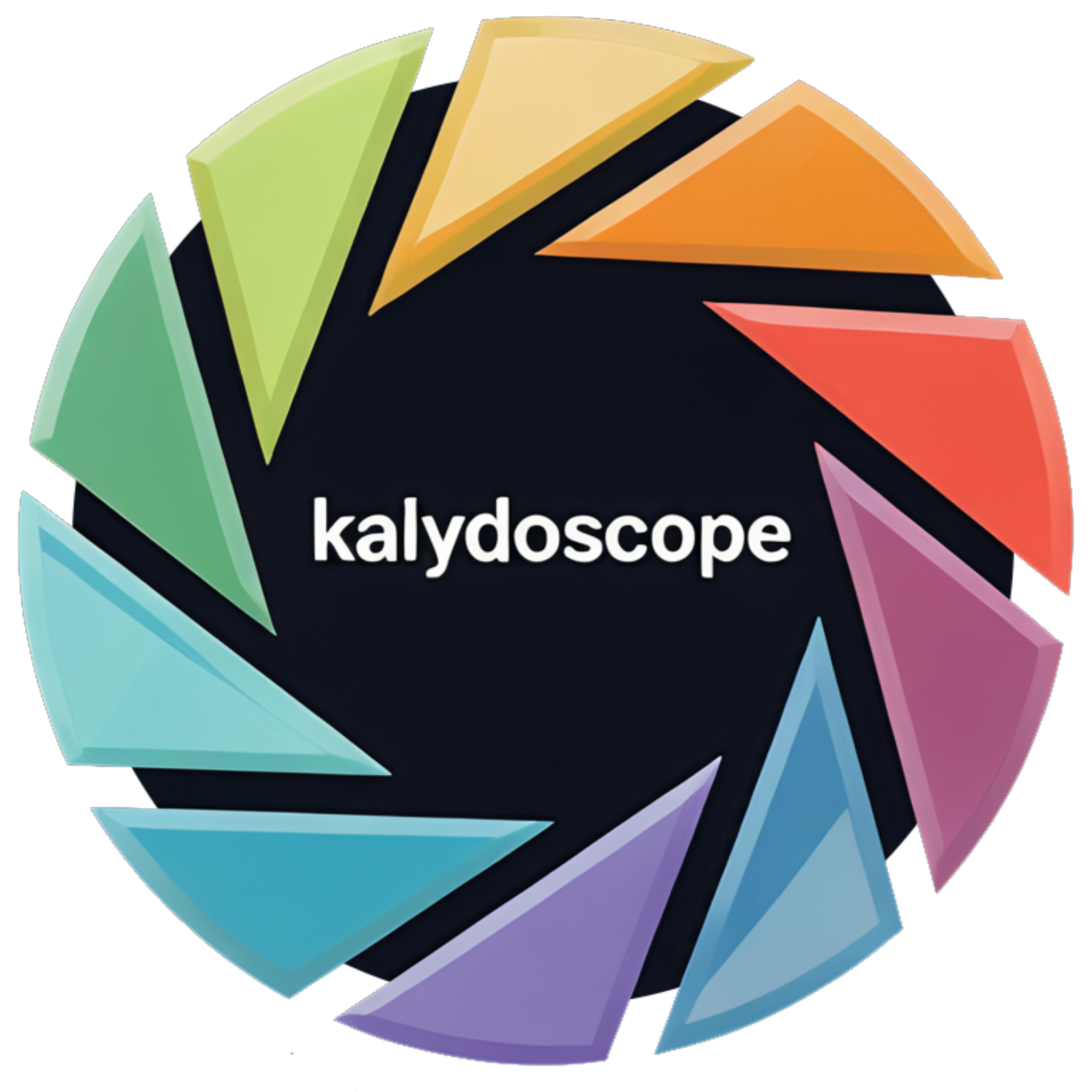 Kalydoscope logo